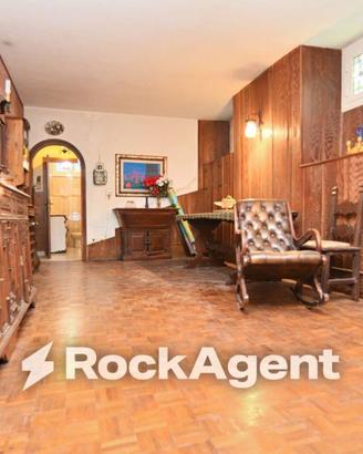 Appartamento di 46 m² con 1 locale a Roma