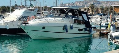 Cranchi Pellican36