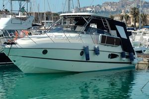 Cranchi Pellican36