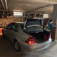 Mercedes C 270 CDI