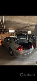 Mercedes C 270 CDI