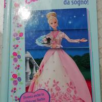 Libro Barbie