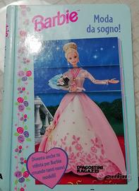 Libro Barbie