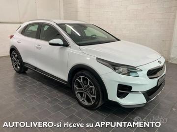 KIA XCeed 1.0 T-GDi GPL Style-UNIPRO-LED-CAMERA