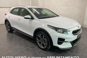 KIA XCeed 1.0 T-GDi GPL Style-UNIPRO-LED-CAMERA