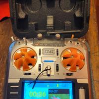 Radiocomando Radiomaster Tx16 MAX