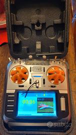 Radiocomando Radiomaster Tx16 MAX