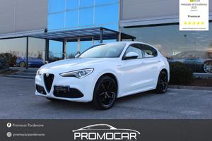 ALFA ROMEO Stelvio 2.2 TURBODIESEL 210 CV AT8 Q4