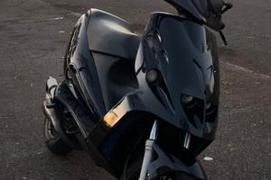 Malaguti Phantom F12 Digit