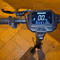 Monopattino elettrico