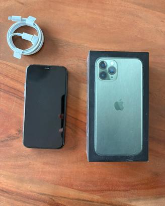 Iphone 11 Pro
