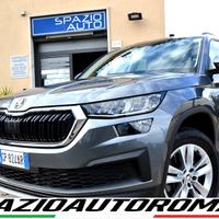 Skoda Kodiaq 2.0 TDI 150CV AUTO. 7POSTI **PREZZO R