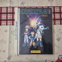 Album DragonBall GT Serie 1 Completo 100/100