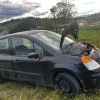 ricambi renault modus