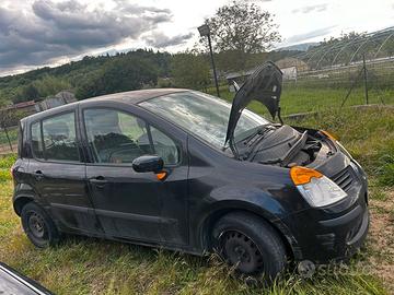 ricambi renault modus