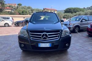 Mercedes-benz GLK 200 CDI 2WD BlueEFFICIENCY Premi