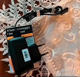 CARICABATTERIE “ SAMSUNG “