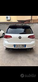 Golf 7 R-Line