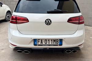 Golf 7 R-Line
