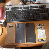 smartphone ricambi