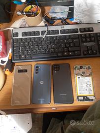 smartphone ricambi
