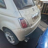 fiat cinquecento ricambi