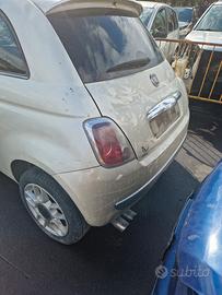 fiat cinquecento ricambi