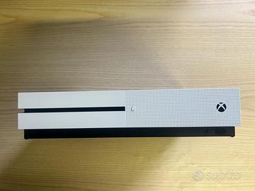 Xbox One S con Controller