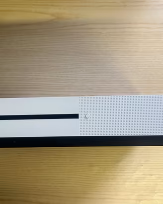 Xbox One S con Controller