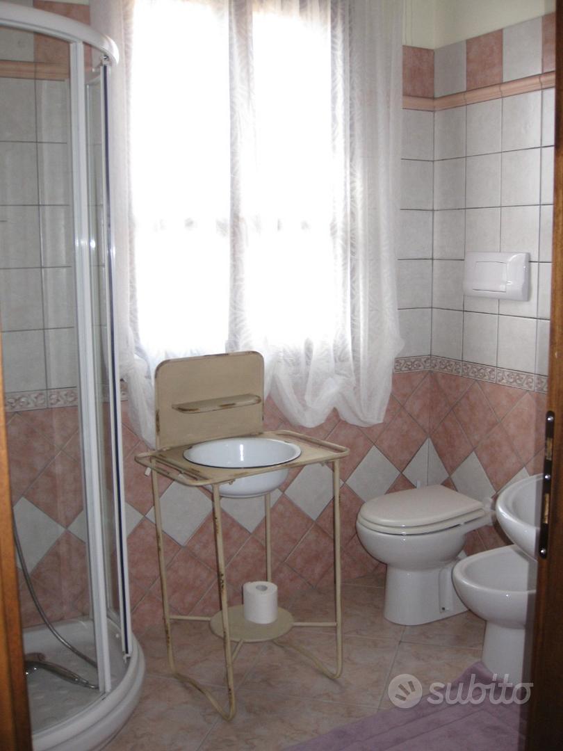 Appartamento – Santu Antiogu/Sant'Antioco, Sulcis Iglesiente - Vista 5