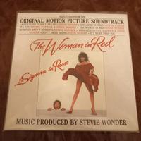 Vinili LP 33 giri Colonne sonore/Soundtrack