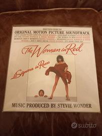 Vinili LP 33 giri Colonne sonore/Soundtrack