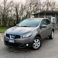 Nissan qashqai 4x4 2.0 dci
