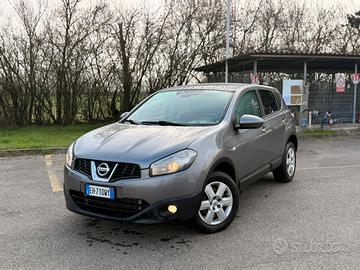 Nissan qashqai 4x4 2.0 dci