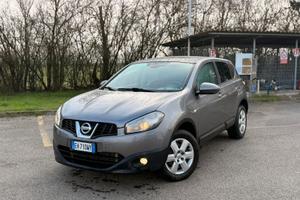Nissan qashqai 4x4 2.0 dci
