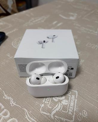 Apple airpods pro 2