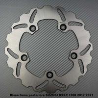 Disco freno posteriore SUZUKI GSXR 1000 2017 2021