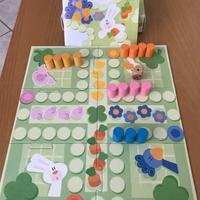 Ludo - giochi da tavolo