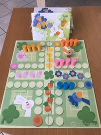 Ludo - giochi da tavolo