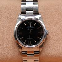 Rolex Air-King 14000M