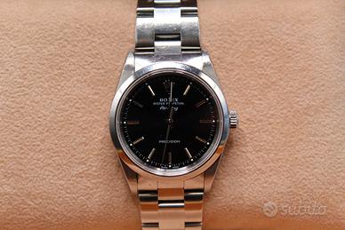 Rolex Air-King 14000M