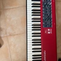 Tastiera Nord piano 4 88 tasti pesati