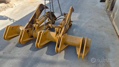 Ripper Fiat Allis / Fiat Hitachi