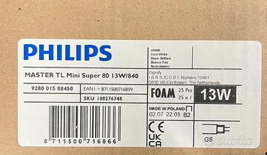 Philips 1884 confezione da 25
