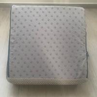 Scaletta per salire sul divano