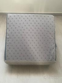 Scaletta per salire sul divano