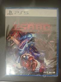 Isaac Repentance Playstation 5