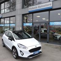 Ford Fiesta Active 1.0 Ecoboost Start&Stop