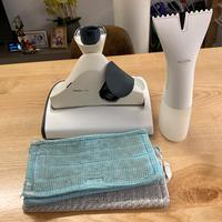 Lavapavimenti folletto SP530