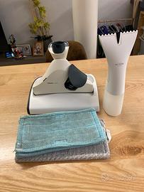 Lavapavimenti folletto SP530